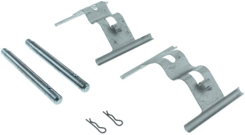 Stoptech - StopTech Street Select Brake Pads - Front/Rear - Demon Performance