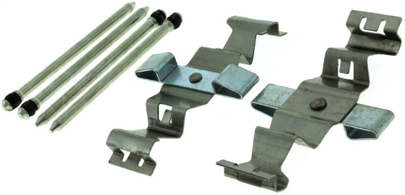 Stoptech - StopTech Street Select Brake Pads - Rear - Demon Performance