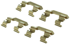 Stoptech - StopTech Street Select Brake Pads - Rear - Demon Performance