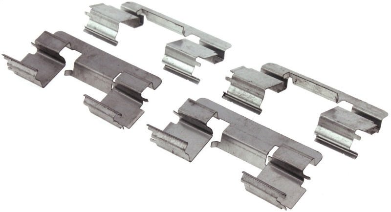 Stoptech - StopTech Street Select Brake Pads - Rear - Demon Performance