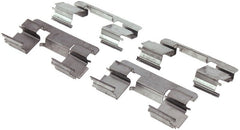 Stoptech - StopTech Street Select Brake Pads - Rear - Demon Performance