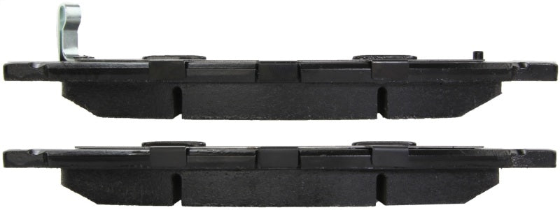 Stoptech - StopTech Street Select Brake Pads - Rear - Demon Performance