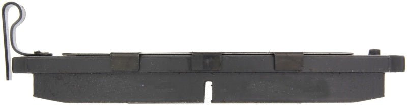 Stoptech - StopTech Street Select Brake Pads - Rear - Demon Performance