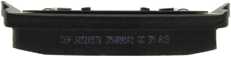 Stoptech - StopTech Street Select Brake Pads - Demon Performance