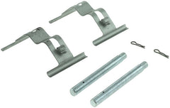 Stoptech - StopTech Street Select Brake Pads w/ Hardware - Front - Demon Performance