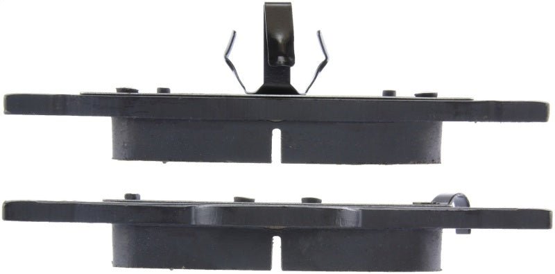 Stoptech - StopTech Street Select Brake Pads w/Hardware - Rear - Demon Performance