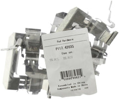 Stoptech - StopTech Street Touring 02 - 05 Infiniti G35 / 07 - 09 Nissan Altima/Sentra Front Brake - Demon Performance