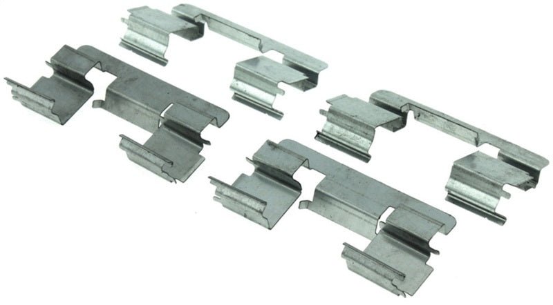 Stoptech - StopTech Street Touring 05 Nissan Titan Front Brake Pads - Demon Performance