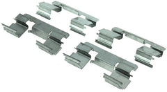 Stoptech - StopTech Street Touring 05 Nissan Titan Front Brake Pads - Demon Performance