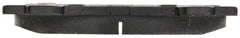 Stoptech - StopTech Street Touring 09 - 13 Infiniti FX35/FX37/FX45/FX50/08 - 13 G37 Front Brake Pads - Demon Performance