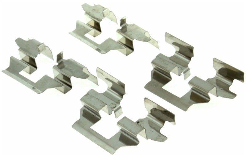 Stoptech - StopTech Street Touring 6/02 - 08 350z / 01 - 08 G35 Rear Brake Pads - Demon Performance