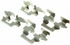 Stoptech - StopTech Street Touring 6/02 - 08 350z / 01 - 08 G35 Rear Brake Pads - Demon Performance