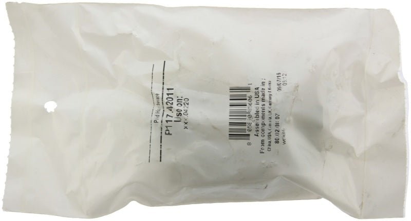 Stoptech - StopTech Street Touring 89 - 06/96 Nissan 240SX Front Brake Pads - Demon Performance