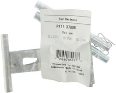 Stoptech - StopTech Street Touring 97 - 04 Porsche Boxster / 00 - 08 Boxster S Rear Brake Pads - Demon Performance