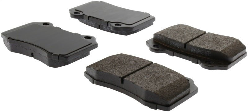 Stoptech - StopTech Street Touring Brake Pads - Demon Performance