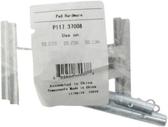 Stoptech - StopTech Street Touring Brake Pads - Demon Performance