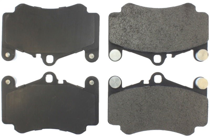 Stoptech - StopTech Street Touring Brake Pads - Demon Performance