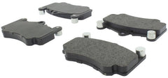 Stoptech - StopTech Street Touring Brake Pads - Demon Performance