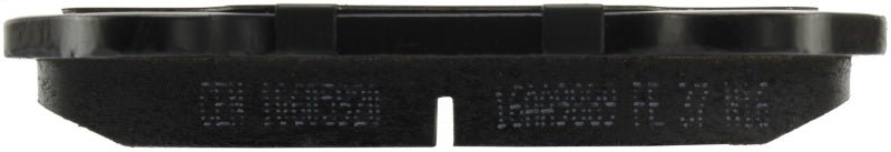 Stoptech - StopTech Street Touring Brake Pads - Demon Performance