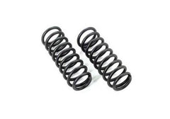 Superlift - Superlift 09 - 18 Dodge Ram 1500 Coil Springs (Pair) 2in Lift - Rear - Demon Performance