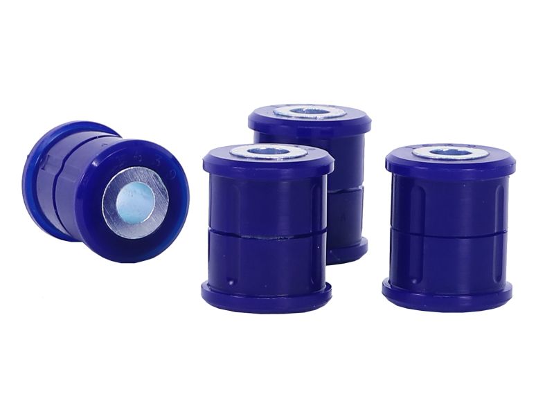 Superpro - SuperPro 1989 Nissan 240SX Rear Control Arm Bushing Kit - Demon Performance