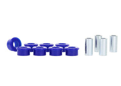 Superpro - SuperPro 1995 Nissan 200SX Rear Control Arm Bushing - Demon Performance