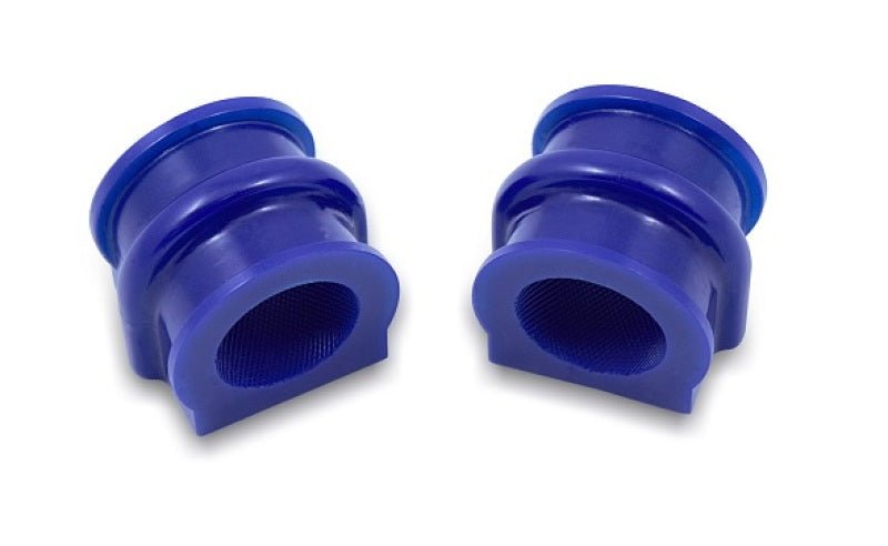 Superpro - SuperPro 2003 Infiniti G35 Base Front 30mm Sway Bar Mount Bushing Set - Demon Performance