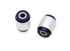 Superpro - SuperPro 2003 Infiniti G35 Base Rear Lower Forward Control Arm Bushing Set - Demon Performance