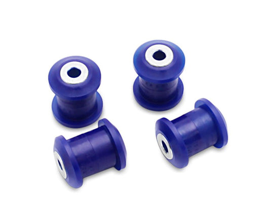 Superpro - SuperPro 2003 Nissan 350Z Enthusiast Front Upper Inner Control Arm Bushing Kit - Demon Performance