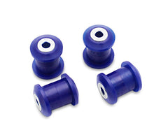 Superpro - SuperPro 2003 Nissan 350Z Enthusiast Front Upper Inner Control Arm Bushing Kit - Demon Performance
