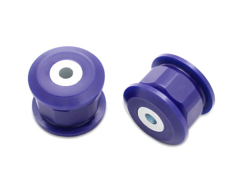 Superpro - SuperPro 2005 Jeep Grand Cherokee Laredo Front Differential Mount Bushing Set - Demon Performance