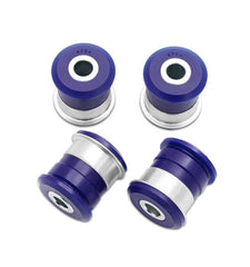 Superpro - SuperPro 2005 Nissan Pathfinder XE Front Upper Inner Control Arm Bushing Kit - Demon Performance