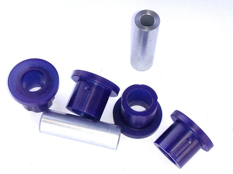 Superpro - SuperPro 2006 Dodge Charger Base Steering Rack and Pinion Mount Bushing Kit - Demon Performance