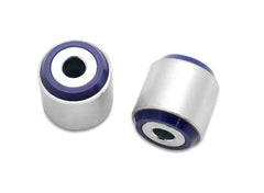 Superpro - SuperPro 2011 Dodge Durango Heat Rear Lower Tension Arm Bushing Set - Demon Performance