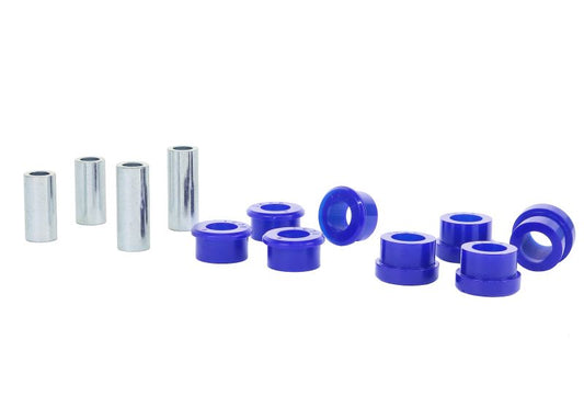 Superpro - SuperPro Rear Rear Lower Toe Control Arm - Demon Performance