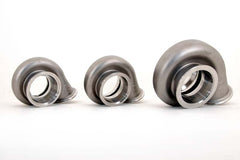 TiALSport - TiAL Sport BWVB3745 - 1.02 A/R EFR 80mm Stainless Steel Turbine Housing - Demon Performance