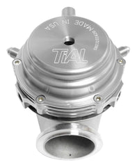TiALSport - TiAL Sport MVR Wastegate 44mm 7.25 PSI w/Clamps - Silver - Demon Performance