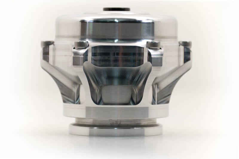 TiALSport - TiAL Sport Q BOV 2 PSI Spring - Silver - Demon Performance
