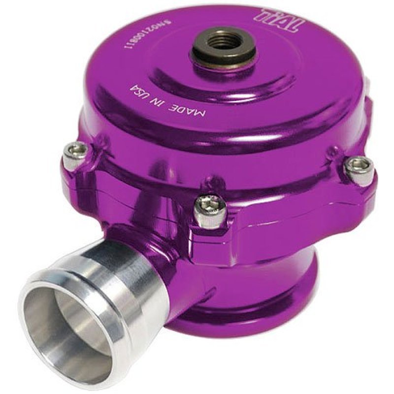TiALSport - TiAL Sport QR BOV 12 PSI Spring - Purple (34mm) - Demon Performance