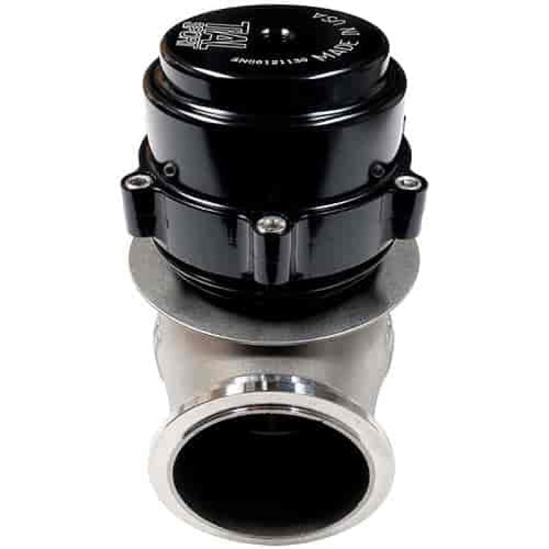 TiALSport - TiAL Sport V50 Wastegate 50mm .86 Bar (12.47 PSI) - Black - Demon Performance