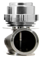 TiALSport - TiAL Sport V60 Wastegate 60mm .228 Bar (3.31 PSI) w/Clamps - Silver - Demon Performance