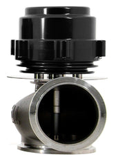 TiALSport - TiAL Sport V60 Wastegate 60mm .822 Bar (11.935 PSI) w/Clamps - Black - Demon Performance