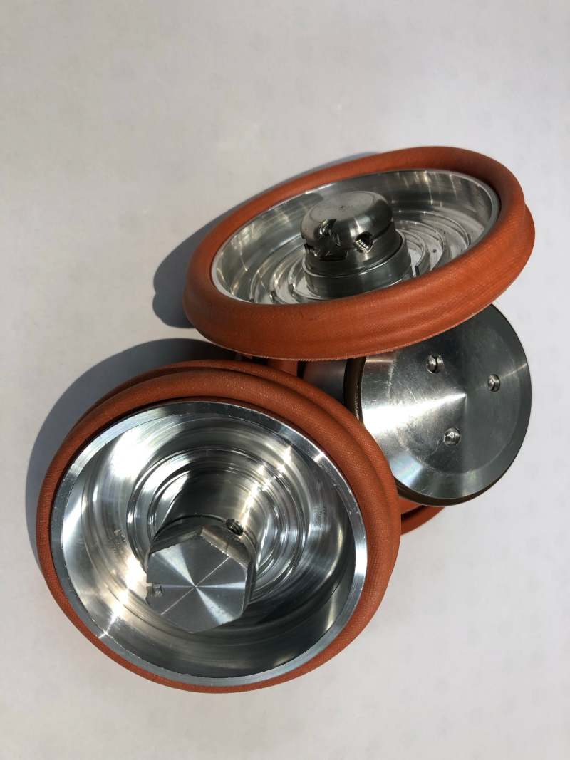 TiALSport - TiAL Sport V60 Wastegate Special Diaphragm - Demon Performance