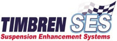 Timbren - Timbren 1995 Ford Explorer Front Suspension Enhancement System - Demon Performance
