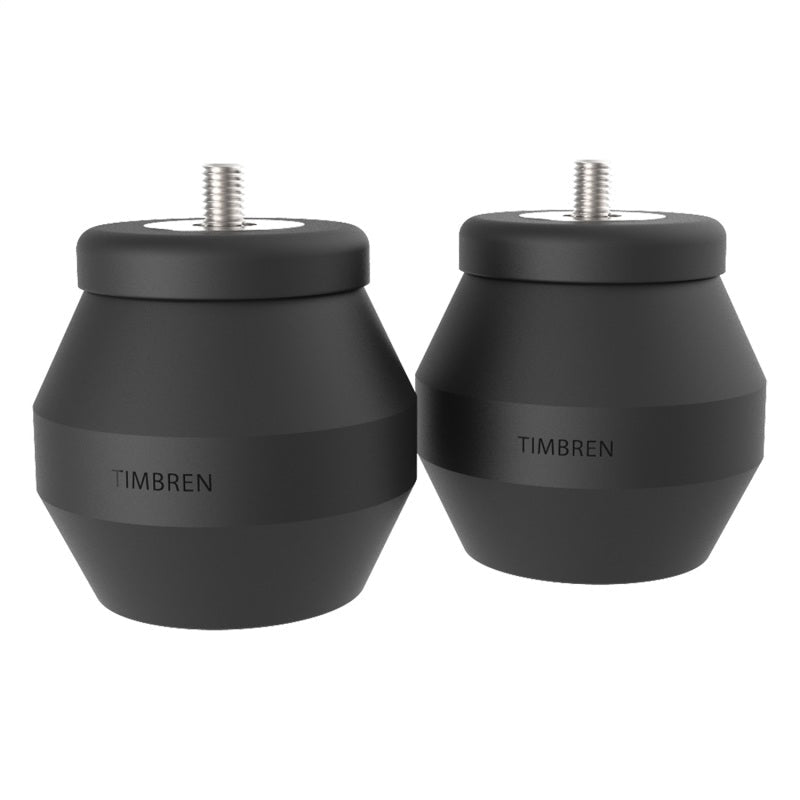 Timbren - Timbren 2004 Dodge Durango 4WD Front Suspension Enhancement System - Demon Performance
