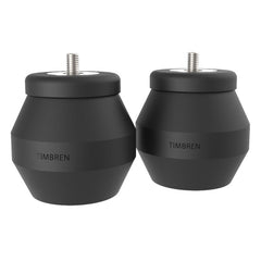 Timbren - Timbren 2004 Dodge Durango 4WD Front Suspension Enhancement System - Demon Performance