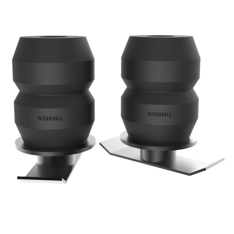 Timbren - Timbren 2004 Nissan Titan Rear Suspension Enhancement System - Demon Performance