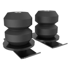 Timbren - Timbren 2005 Nissan Frontier Rear Suspension Enhancement System - Demon Performance