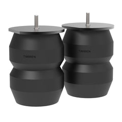 Timbren - Timbren 2008 Nissan Titan PRO - 4X Rear Suspension Enhancement System - Demon Performance