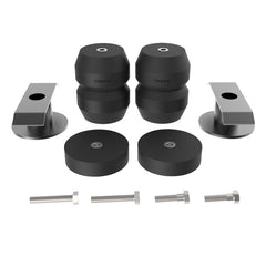 Timbren - Timbren 2016 Nissan Titan XD Rear Suspension Enhancement System - Demon Performance